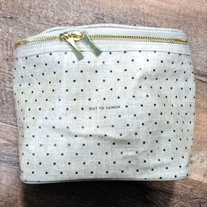 Kate Spade Out for Lunch lunchbox